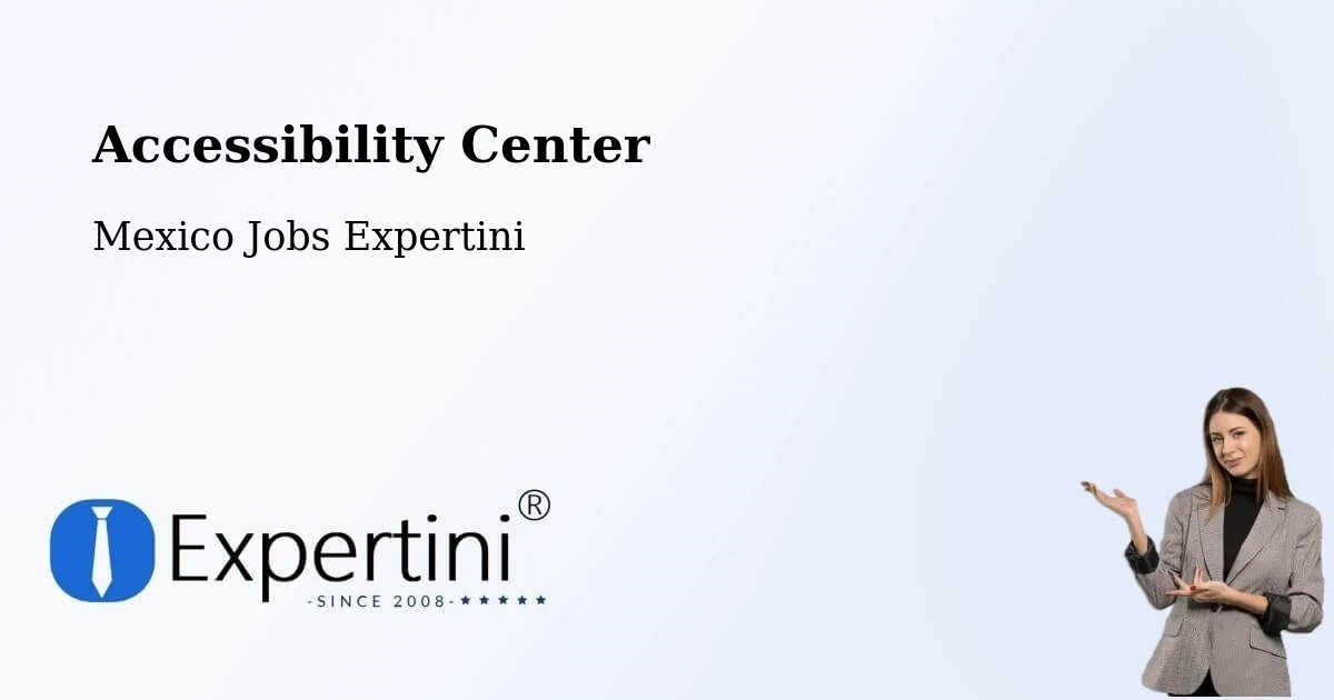 Accessibility Statement – Tecolots - Mexico Jobs Expertini