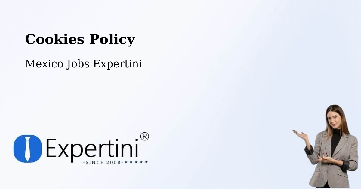 Cookie Policy – Tecolots - Mexico Jobs Expertini