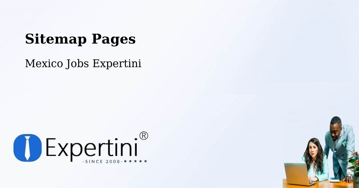 Sitemap Pages - Tecolots - Mexico Jobs Expertini