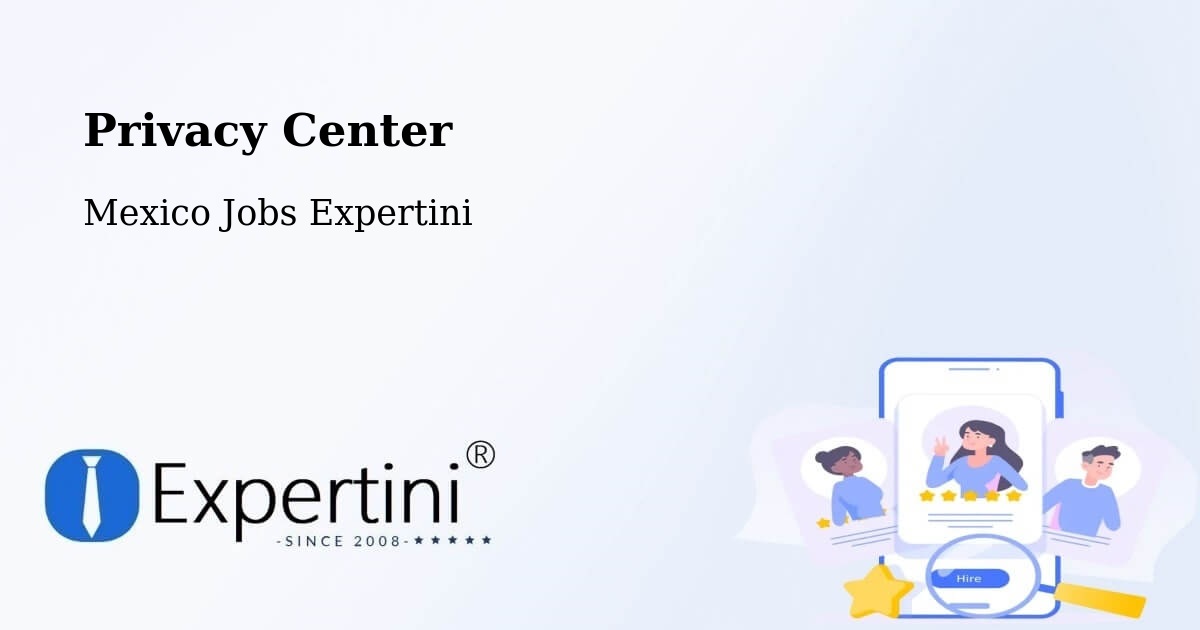 Privacy Policy – Tecolots - Mexico Jobs Expertini